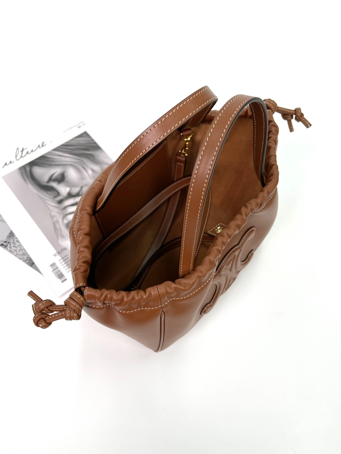 Custombag-- 111013DU3.04LU 111013DU3-04LU high quality version item：C-B806D23133